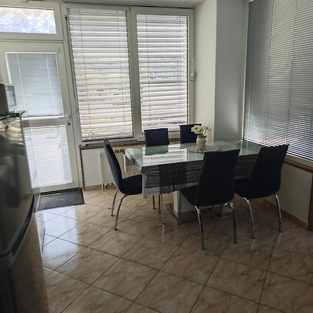 Apartments Miklus 포르토로즈 외부 사진