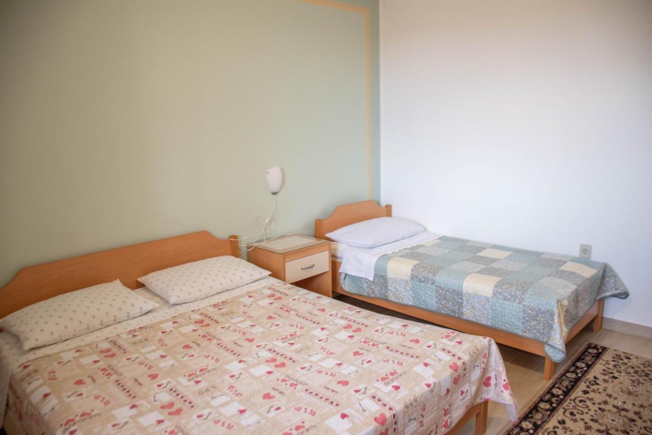 Apartments Miklus 포르토로즈 외부 사진
