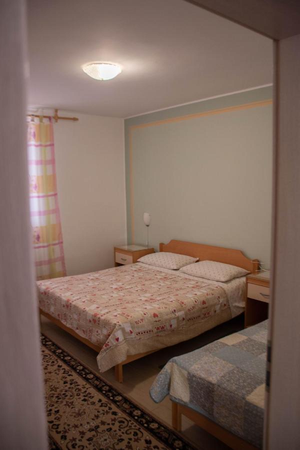 Apartments Miklus 포르토로즈 외부 사진