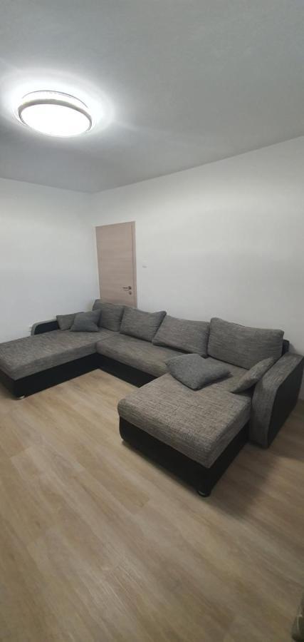 Apartments Miklus 포르토로즈 외부 사진