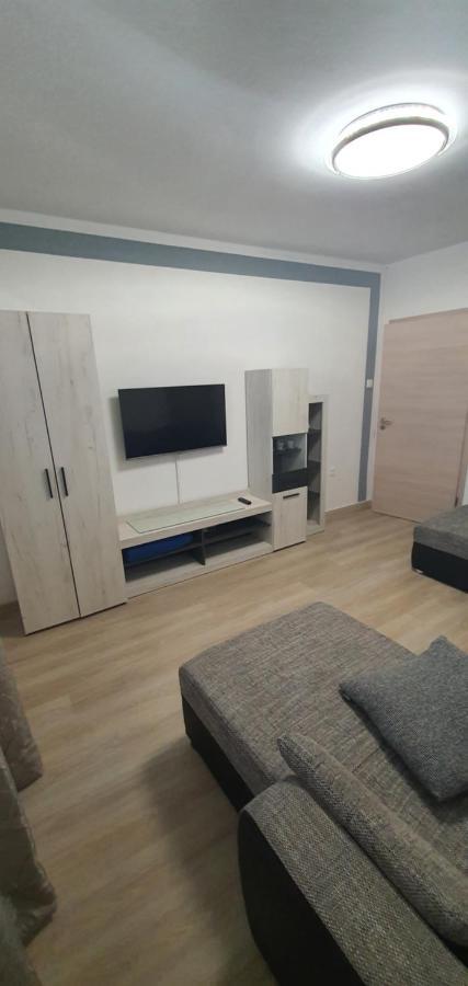 Apartments Miklus 포르토로즈 외부 사진