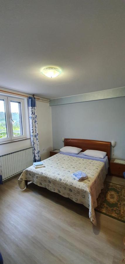 Apartments Miklus 포르토로즈 외부 사진