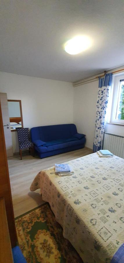 Apartments Miklus 포르토로즈 외부 사진