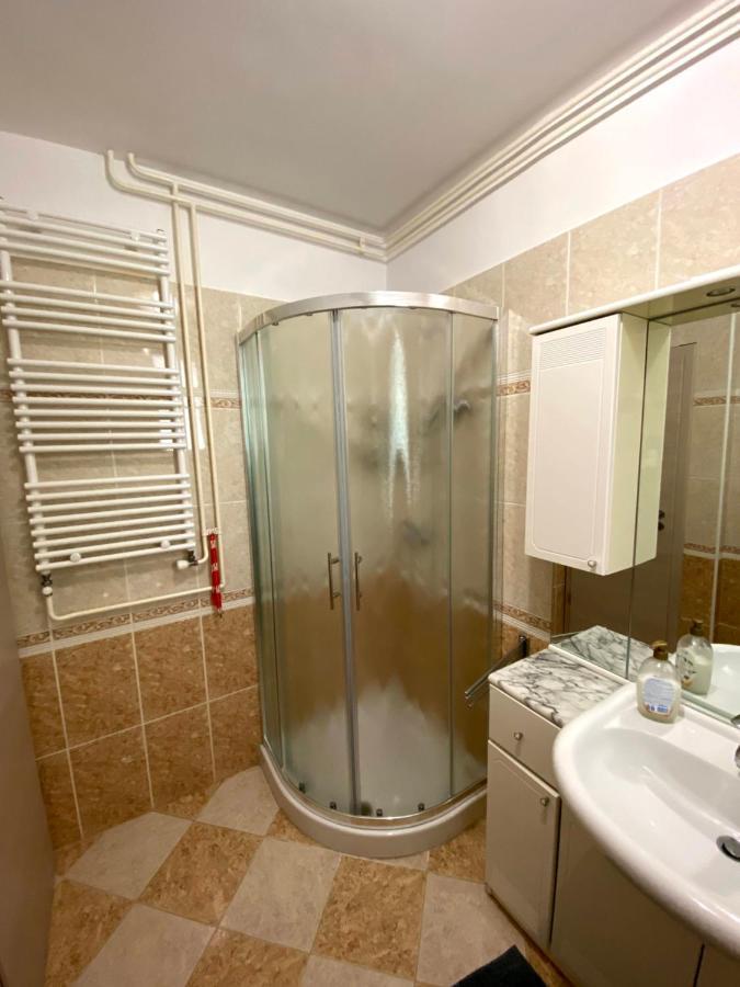 Apartments Miklus 포르토로즈 외부 사진