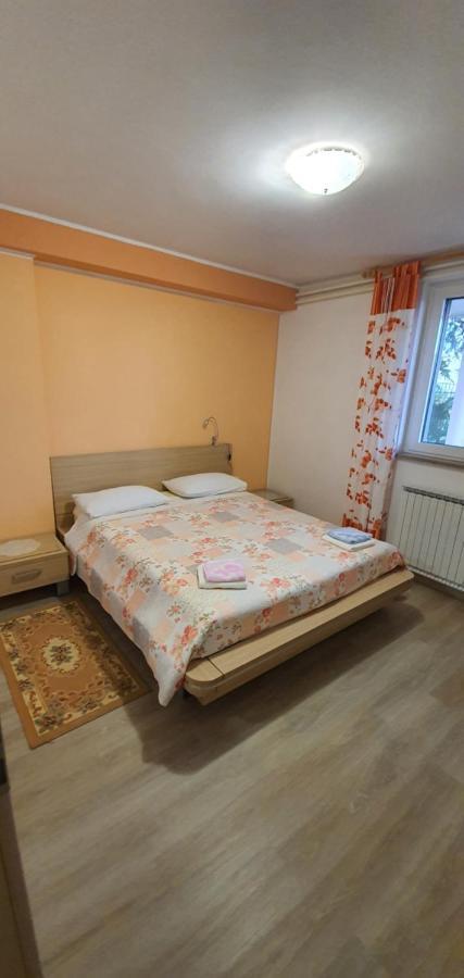 Apartments Miklus 포르토로즈 외부 사진