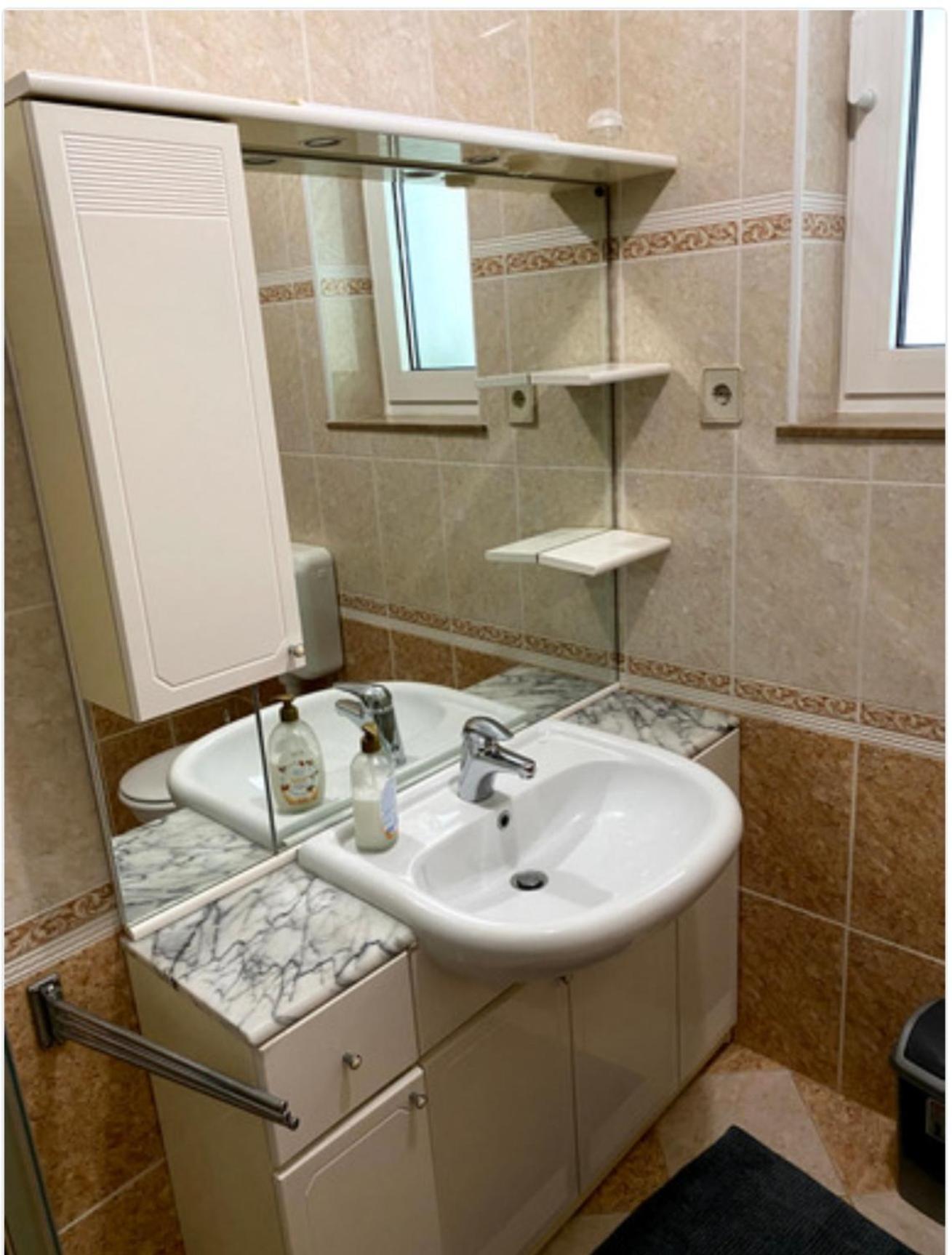 Apartments Miklus 포르토로즈 객실 사진