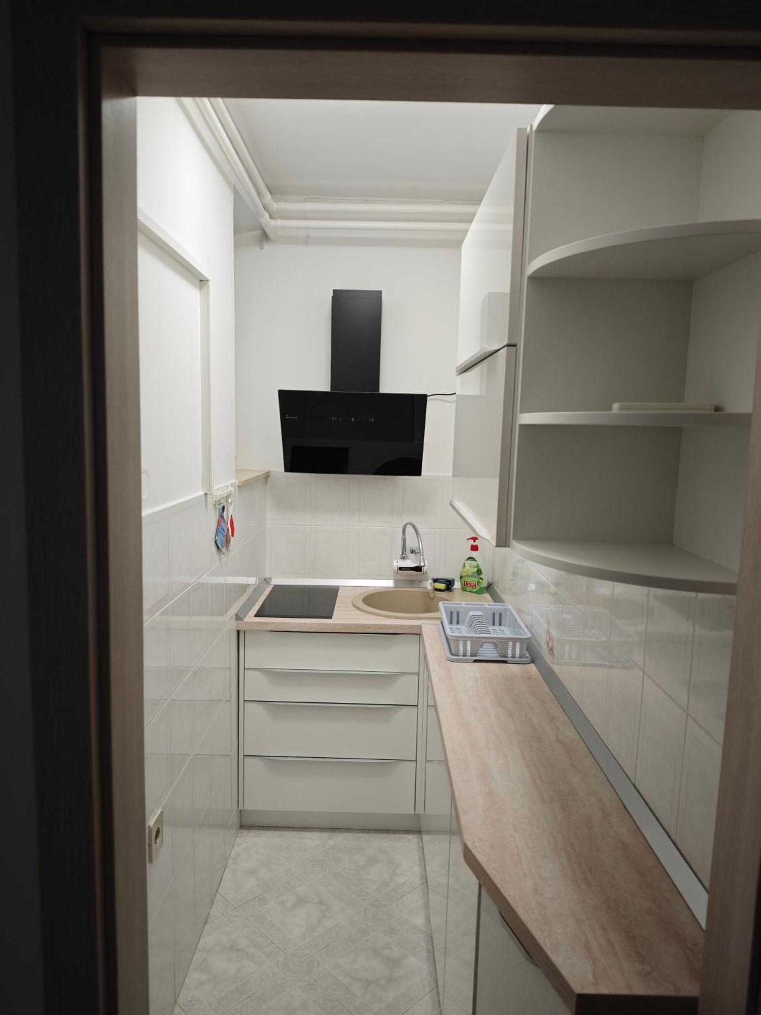 Apartments Miklus 포르토로즈 외부 사진