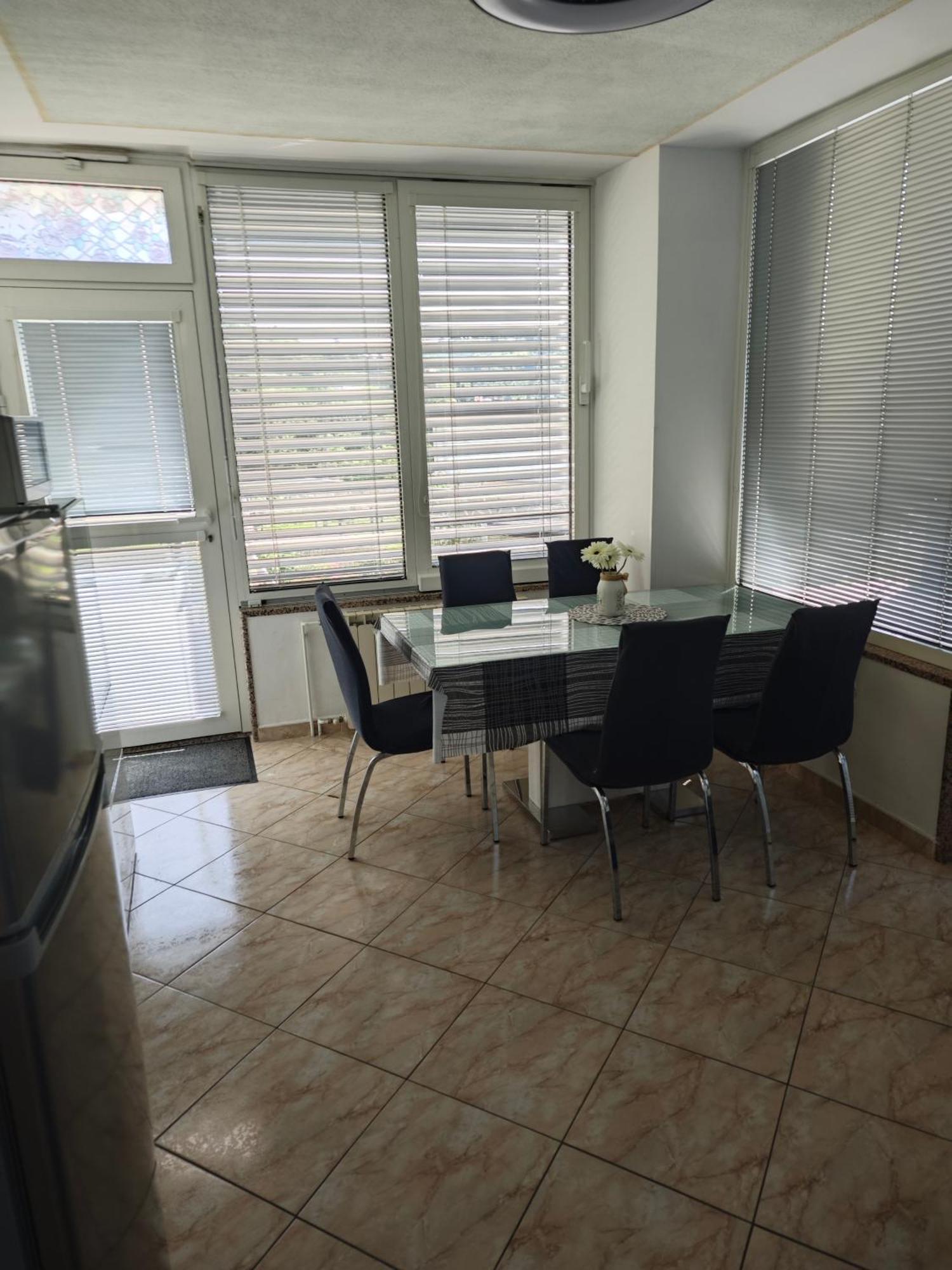 Apartments Miklus 포르토로즈 외부 사진