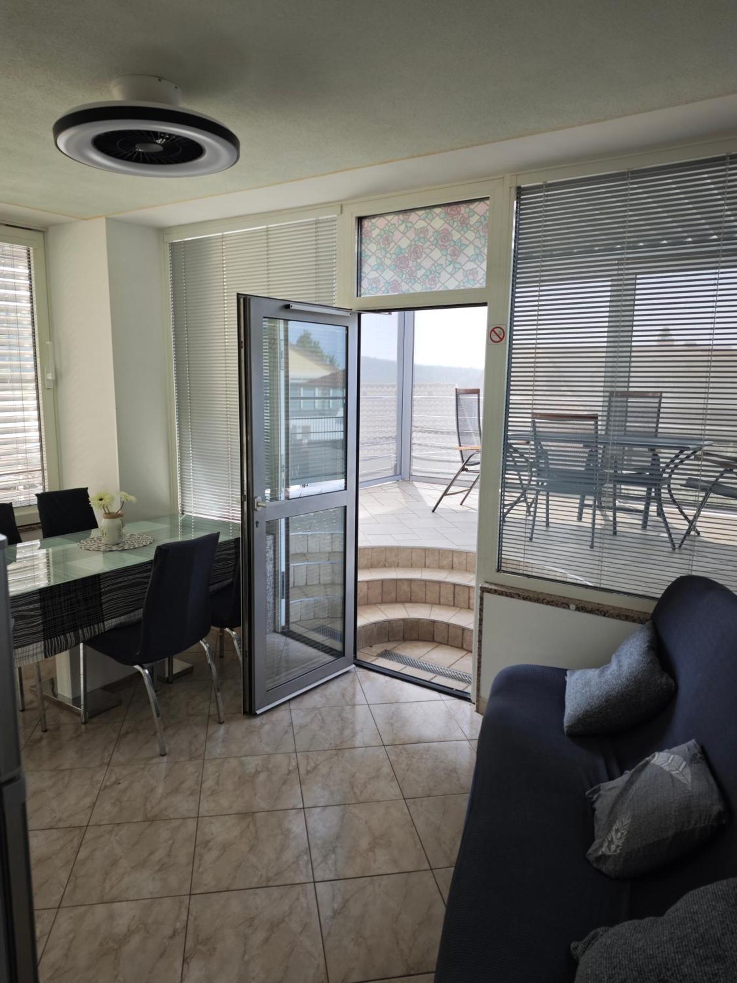 Apartments Miklus 포르토로즈 외부 사진