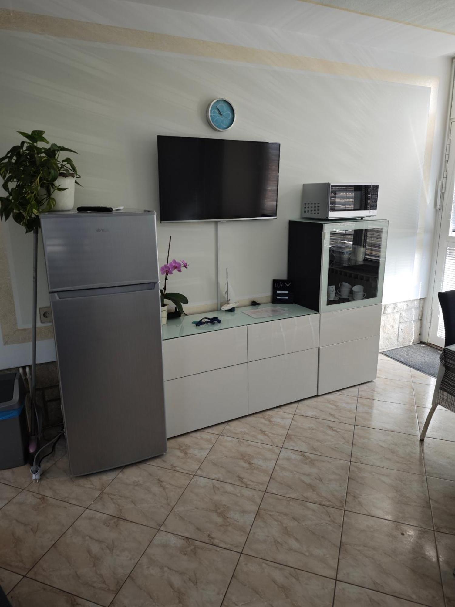 Apartments Miklus 포르토로즈 외부 사진