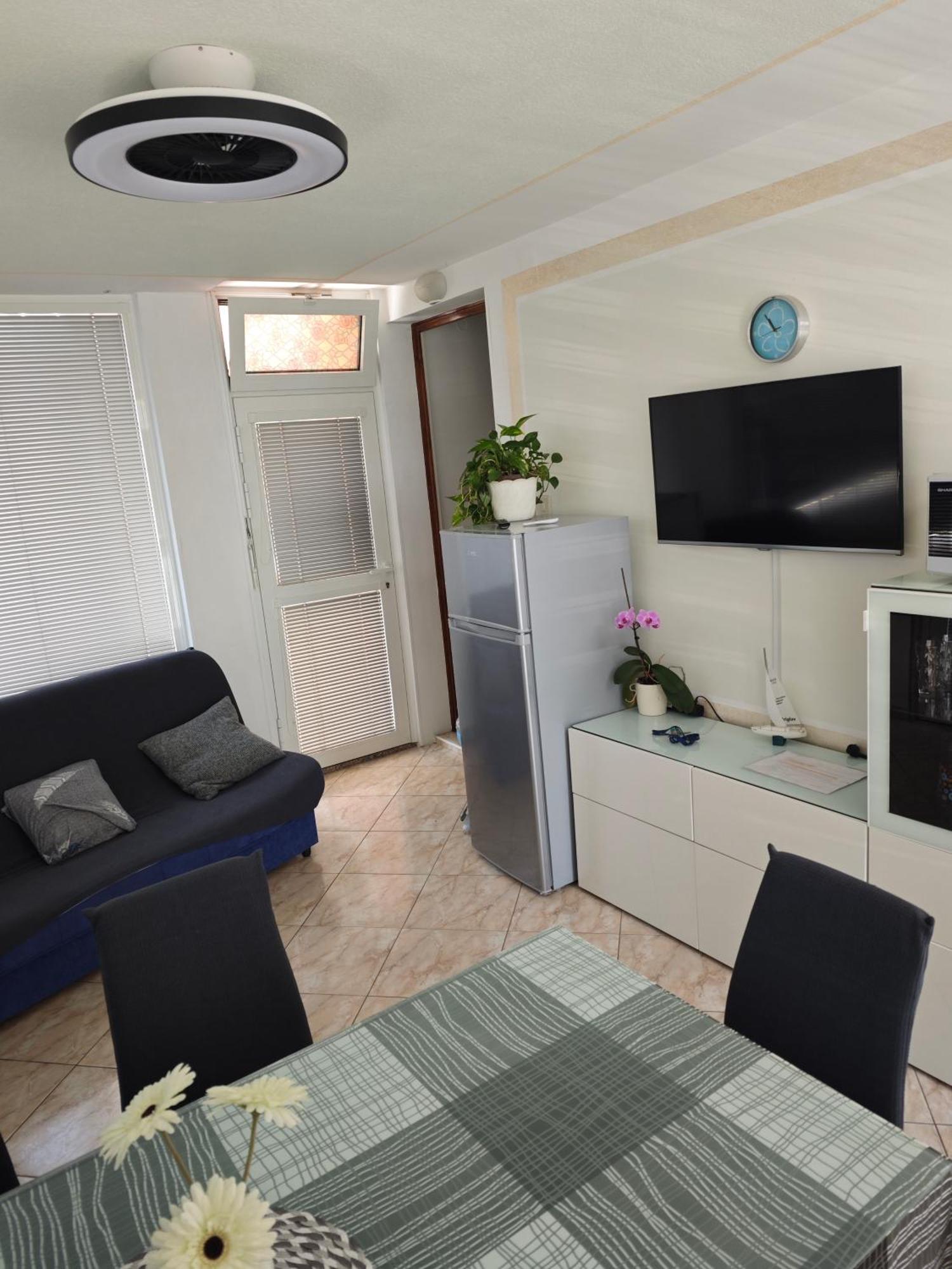 Apartments Miklus 포르토로즈 외부 사진