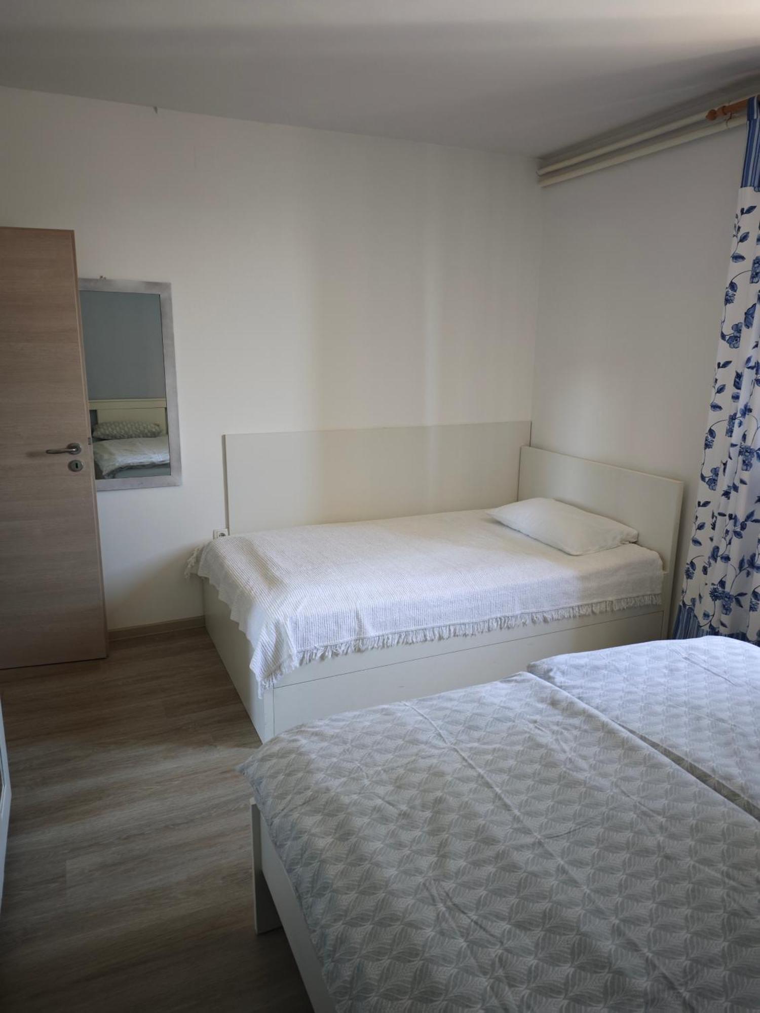 Apartments Miklus 포르토로즈 외부 사진